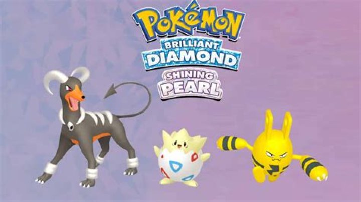 Where to find Combee & Vespiquen in Pokemon Brilliant Diamond & Shining Pearl