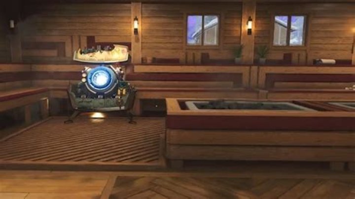 Where to find Pack-A-Punch in Black Ops Cold War Outbreak mode