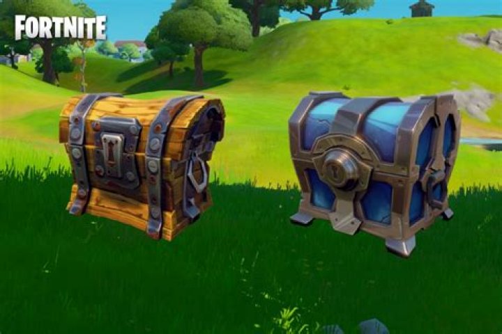 Where to Find the Chests