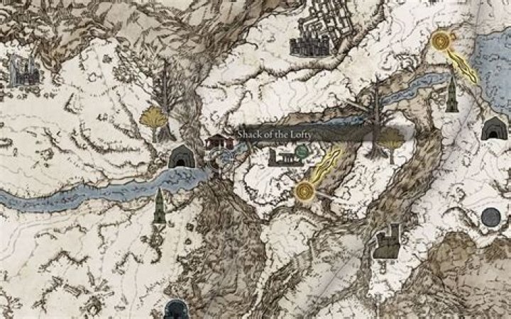 Where to Find the Taker's Cameo in Elden Ring