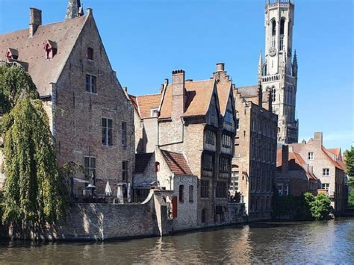 Where to stay in Bruges, Belgium's medieval jewel