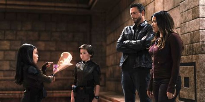 Where was Spy Kids: Armageddon filmed?