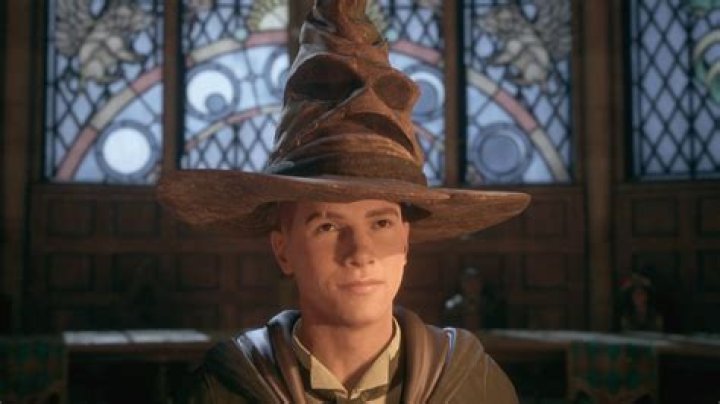 Which are the most and the least picked Houses in Hogwarts Legacy?