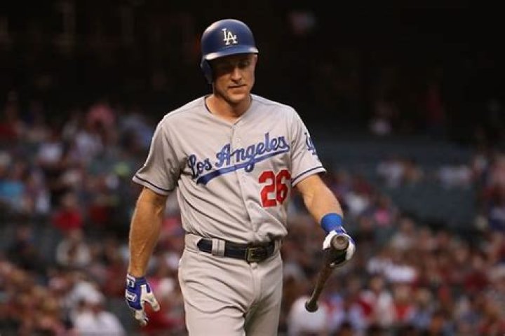 Which Dodgers players have also played for the Phillies? MLB Immaculate Grid Answers September 15