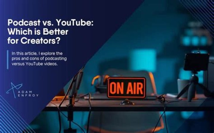 Which Is Better for Viewers?