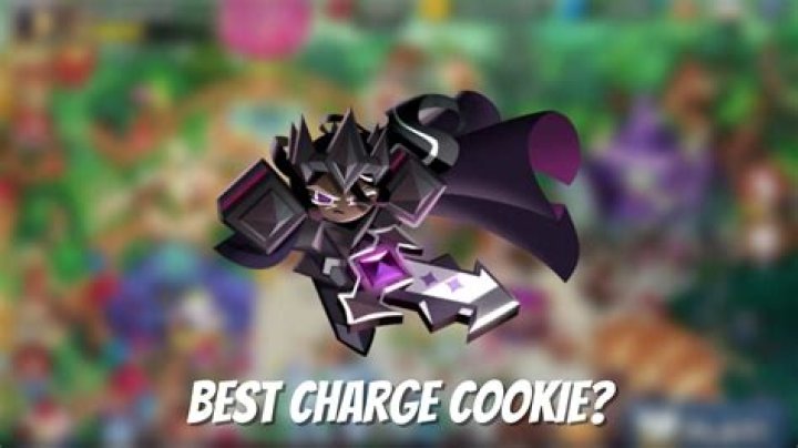 Which is the best Dark Cacao Cookie topping in Cookie Run Kingdom?
