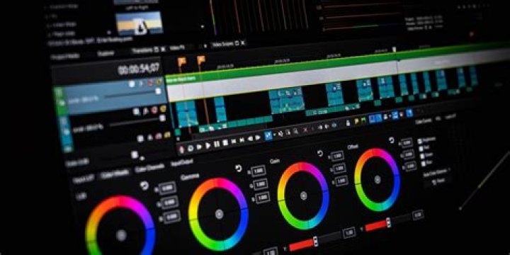 Which Is the Ultimate Video Editor?