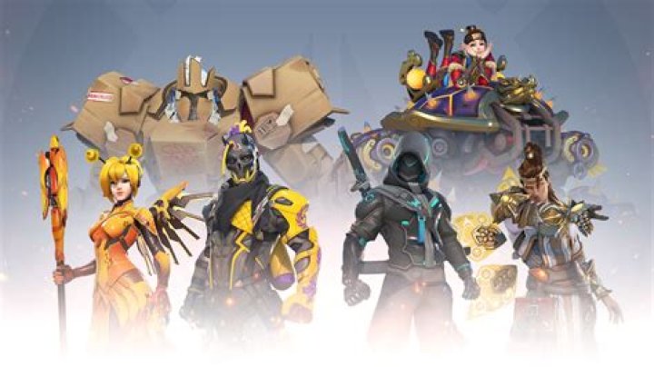 Which Regions are Participating in the Overwatch 2 PC Beta?