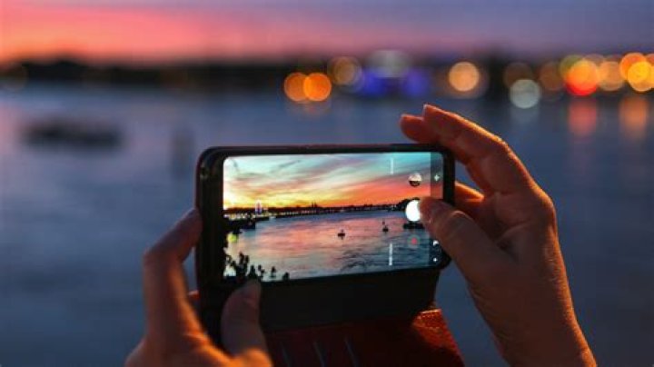 Which Smartphone Camera Is Best in 2022?