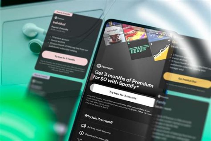 Which Spotify Subscription Is Best for You?