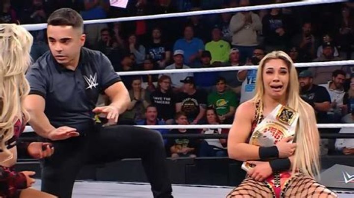 Which WWE star is Thea Hail currently dating? Relationship timeline explored