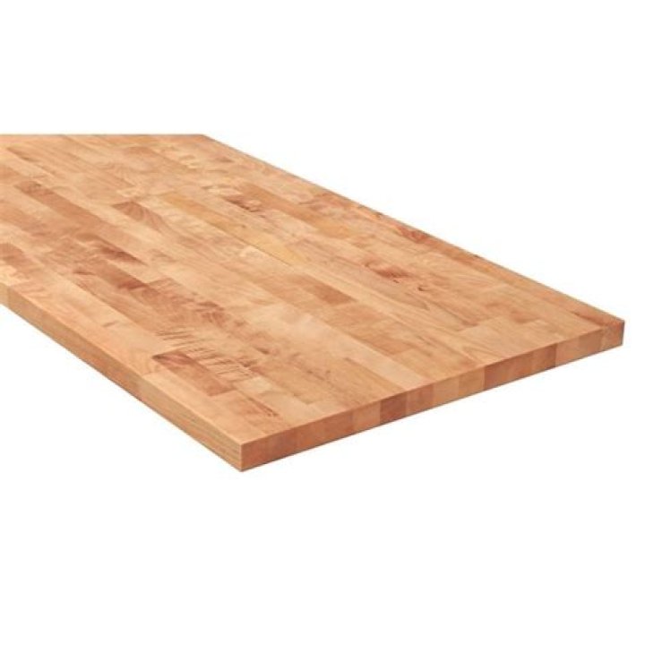 White Oak Eased Edge Butcher Block
– Laurel Mercantile