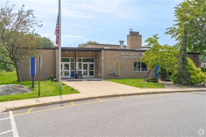 White Rock Elementary School - Oak Ridge