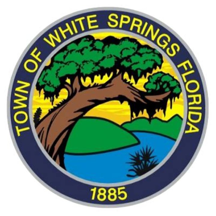 	WHITE SPRINGS	