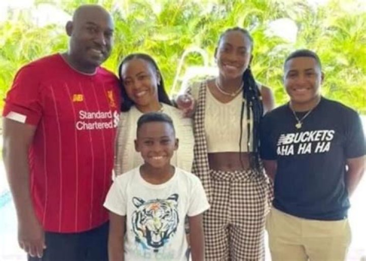 Who are Coco Gauff’s Siblings?
