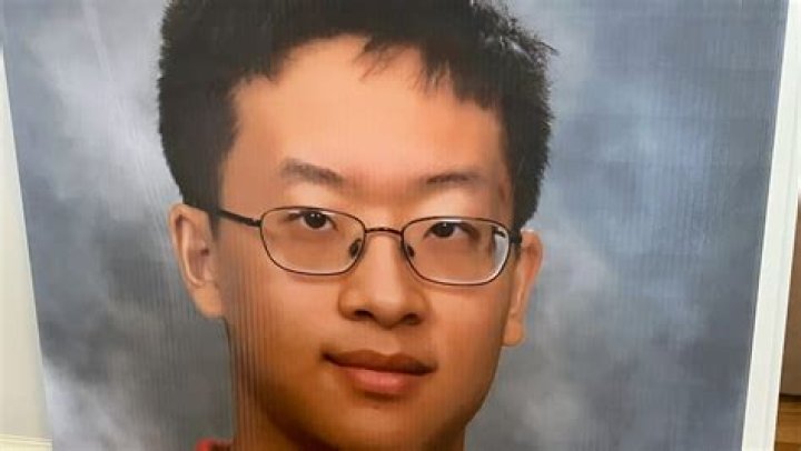 Who Are Cornell Student Patrick Dai Parents? Ethnicity and Family