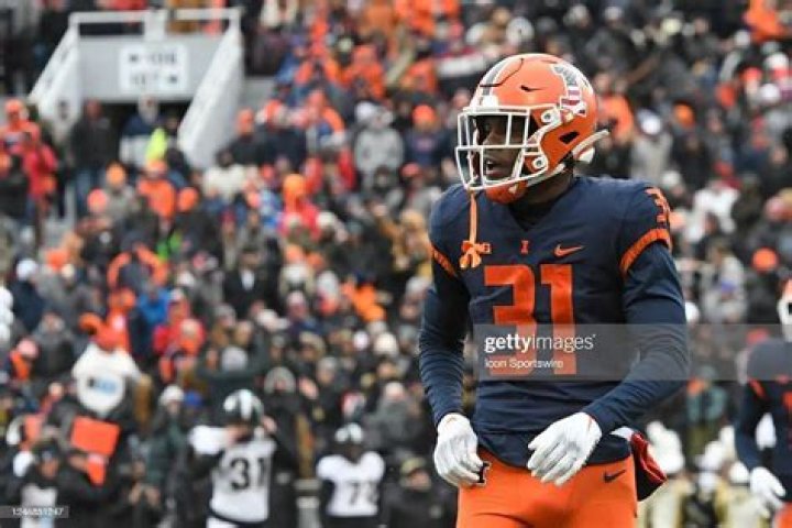 Who are Devon Witherspoon's parents?