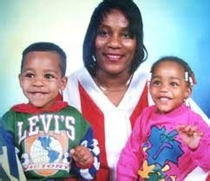 Who are Harold Varner III Parents, Harold Varner Jr. and Patricia Carter?