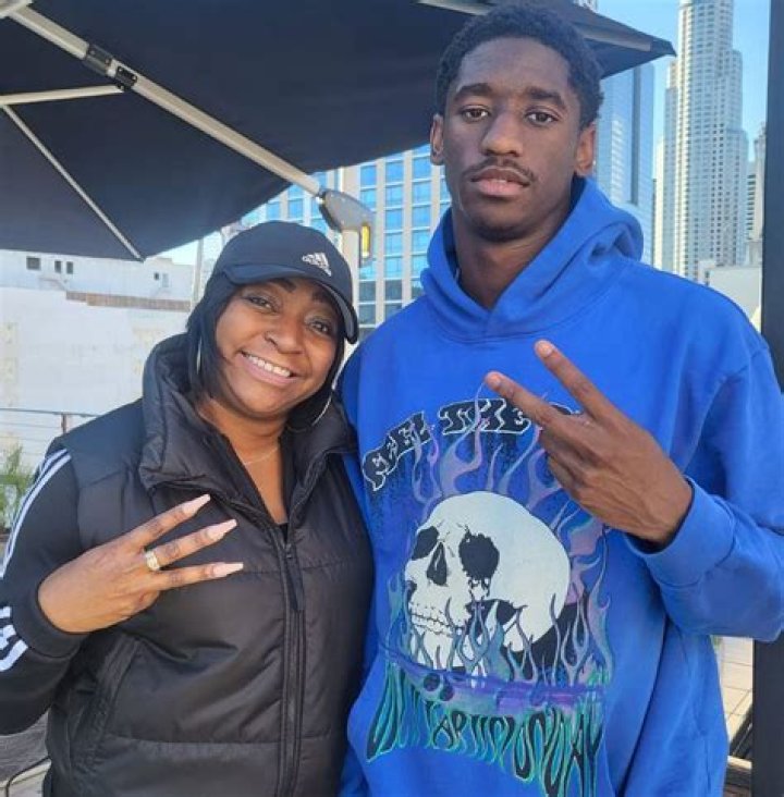 Who are Jordan Addison's Parents?