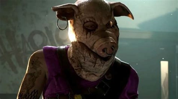 Who are the villains and bosses in Gotham Knights?