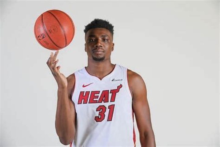 Who are Thomas Bryant Parents?