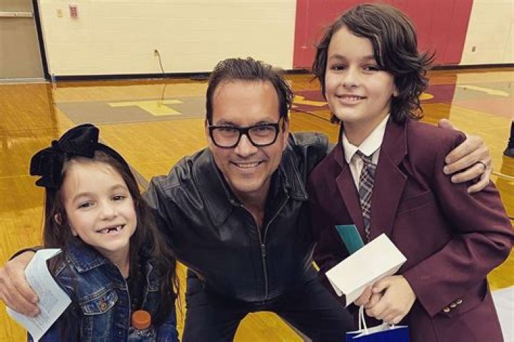Who Are Tyler Christopher Children? Meet Greysun James Christopher and Boheme Christopher!