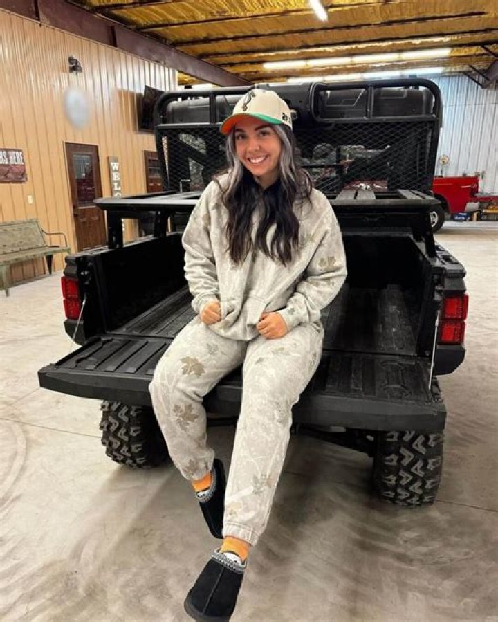 Who Is Abby Berner? A Deep Dive Into The Life Of A Rising Social Media Star