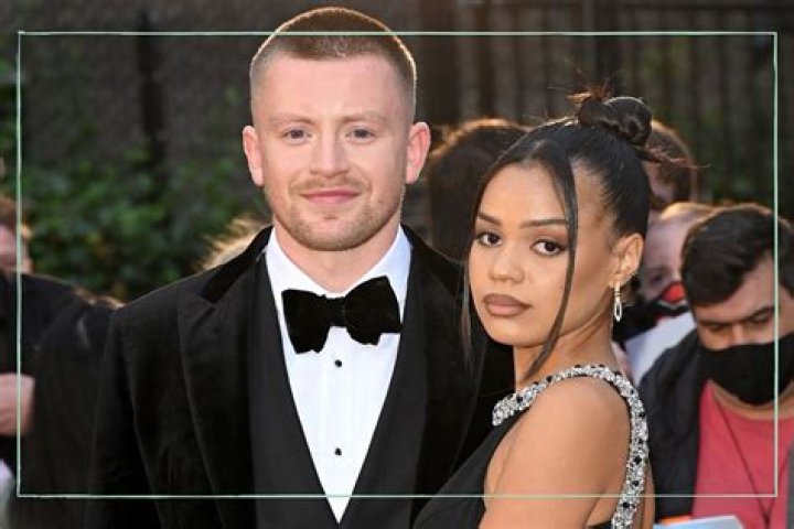 Who Is Adam Peaty’s Wife Eirianedd Munro? Nationality, Ethnicity, Age, Family