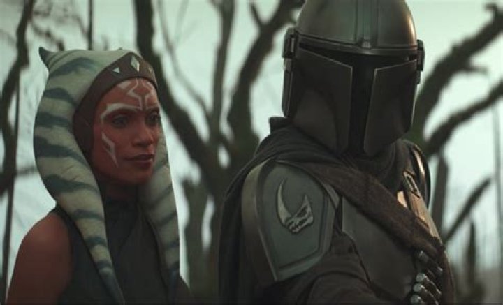 Who Is Ahsoka Tano from Star Wars? Everything You Need to Know