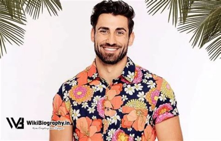 Who Is Alex Bordyukov? Wiki, Bio, Age, Height, Bachelorette, Family