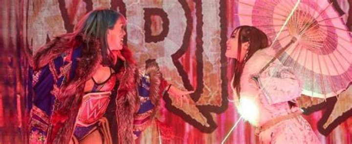 Who is Asuka's Husband?