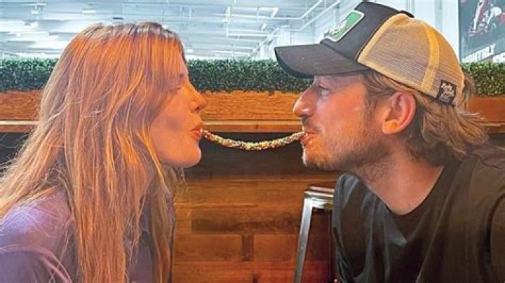 Who is Bella Thorne Fiance? Explore all About Mark Emms
