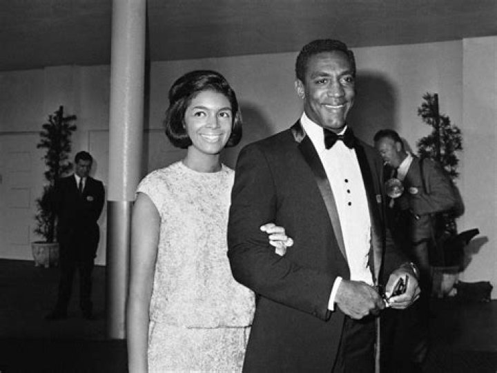 Who Is Bill Cosby Wife Camille Cosby And How Old Is She?