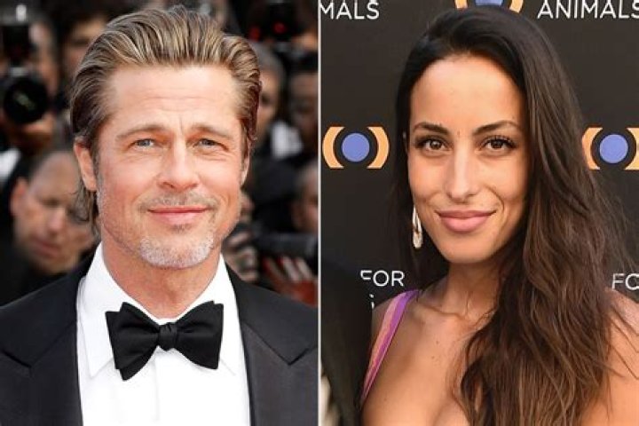 Who Is Brad Pitt Dating? A Comprehensive Look At His Romantic Life