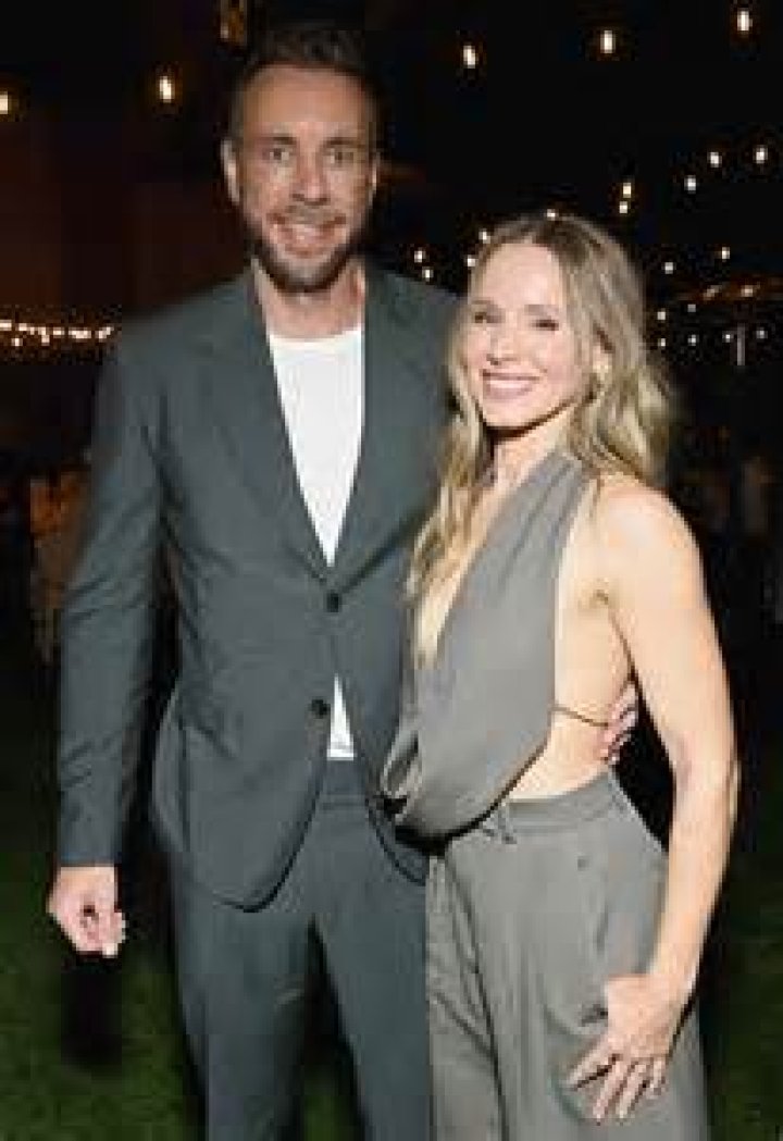 Who is Briegh Morrison? Dax Shepard's date Before Kristen Bell