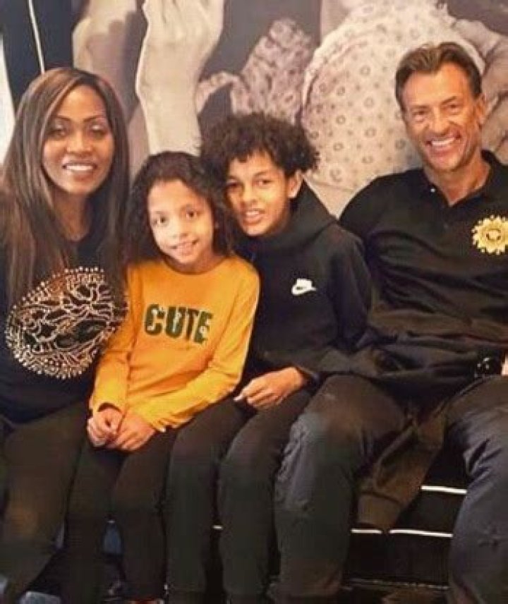 Who is Candide Renard, Herve Renard’s Daughter? – Her Sexual Assualt