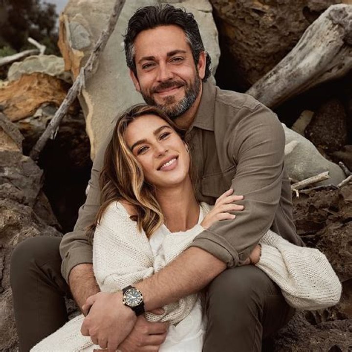Who Is Caroline Tyler? Her Dating History With Zachary Levi