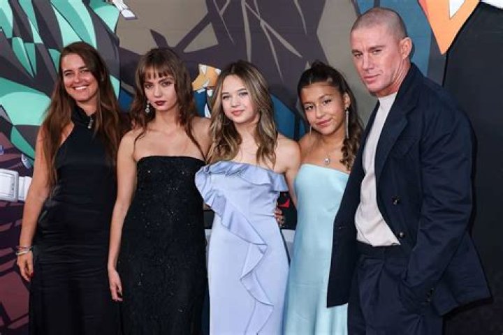 Who Is Channing Tatum Related To? A Deep Dive Into His Family And Connections