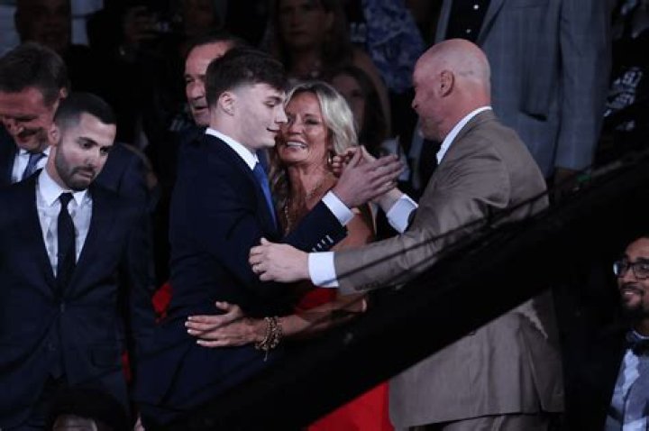Who Is Christian Braun’s Mom? Meet His Parents And Siblings