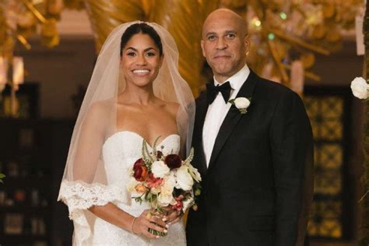 Who Is Cory Booker’s First Wife or Ex-Wife? How Old Is Senator Cory Booker?