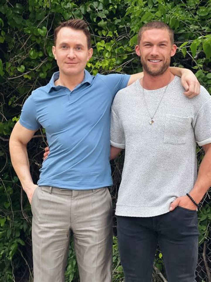 Who Is Douglas Murray's Partner? Unveiling The Personal Life Of The Controversial Author