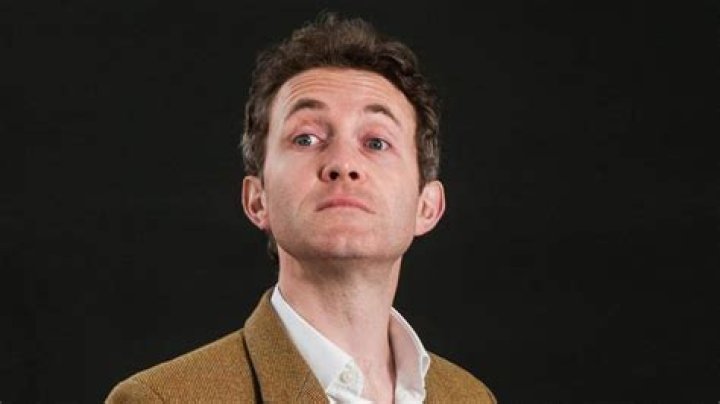 Who Is Douglas Murray's Partner?