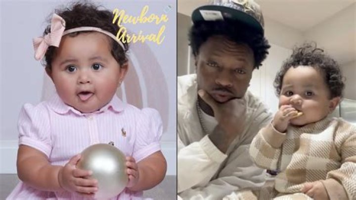 Who Is Funny Marco Baby Mama? Wife And Daughters Relation