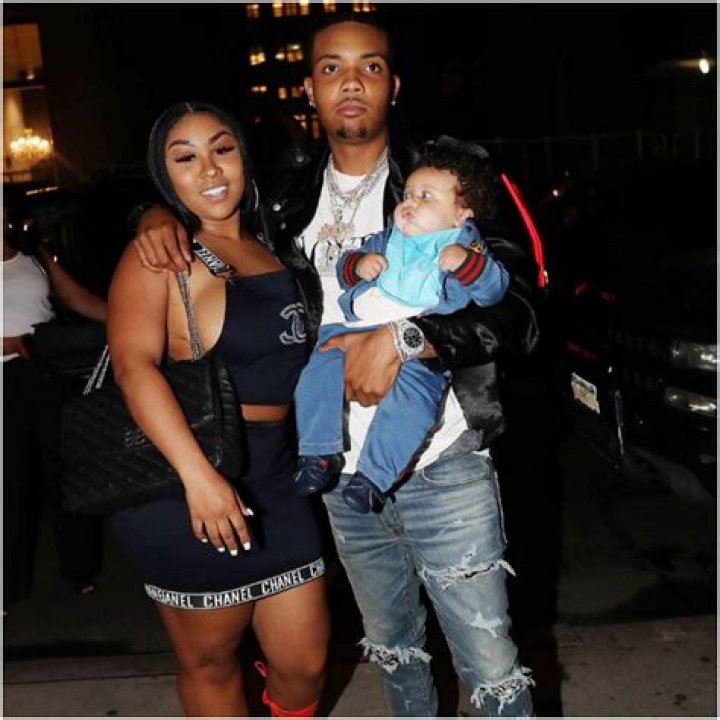 Who Is G Herbo Dating? A Deep Dive Into His Relationships
