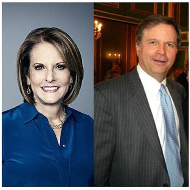 Who Is Gloria Borger's Husband? A Deep Dive Into Their Relationship