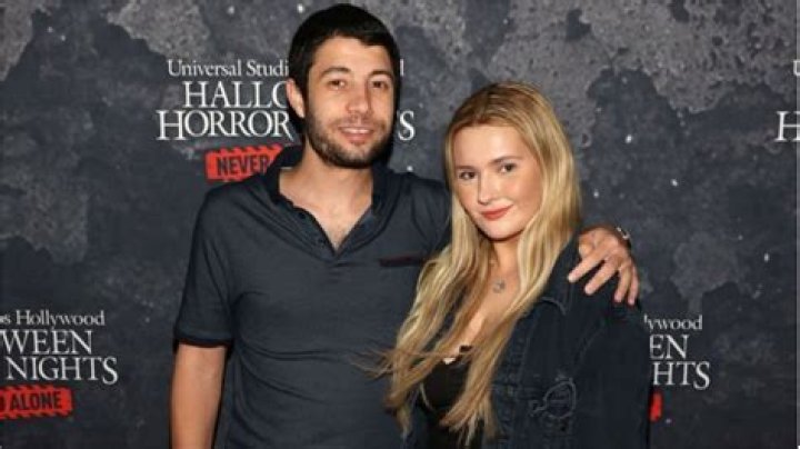 Who is Ira Kunyanksy? Profession and all we know as Abigail Breslin announced marriage