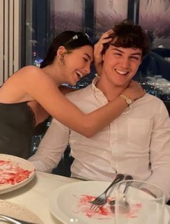 Who Is Issey Moloney Dating? Her Boyfriend, Height, And More