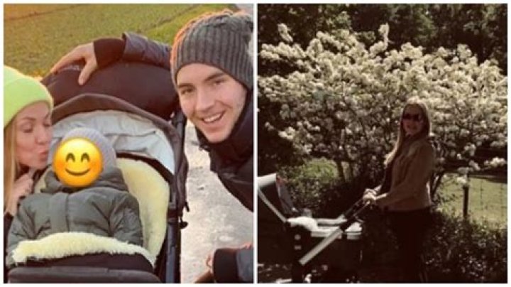 Who is Jan-Lennard Struff's Wife?