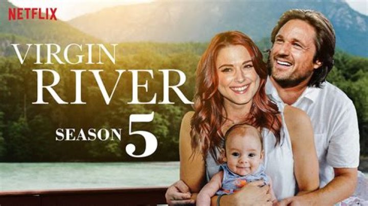 Who Is Jeb on Virgin River? How Did He Die in Season 5?