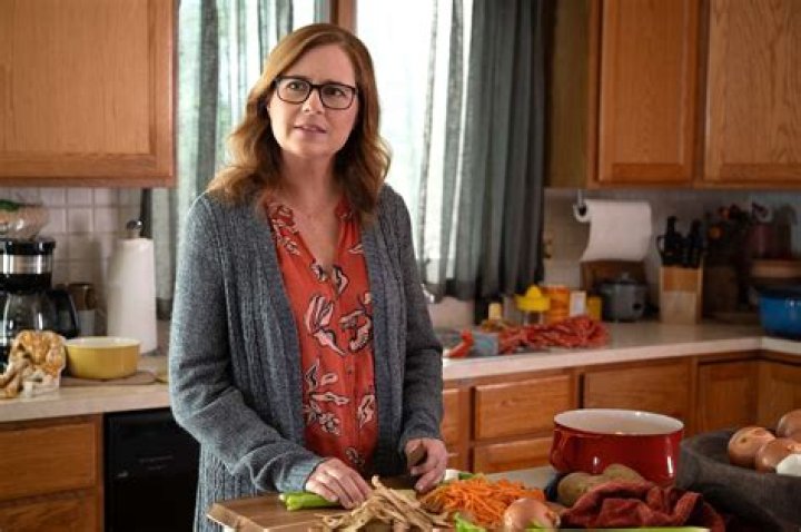 Who Is Jenna Fischer Married To? A Deep Dive Into Her Personal Life